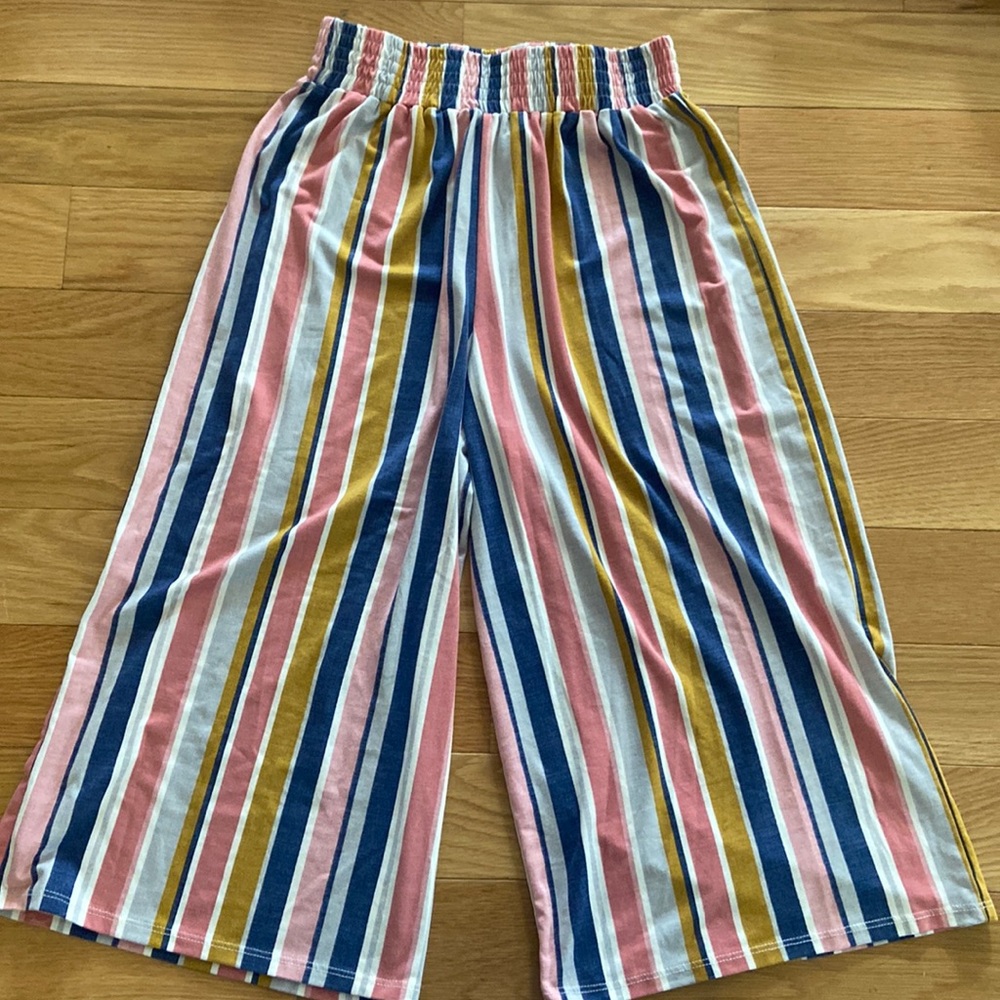 Cute Wide leg pants